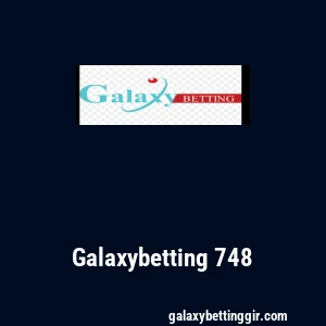 Galaxybetting 748