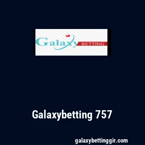 Galaxybetting 757