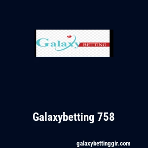 Galaxybetting 758